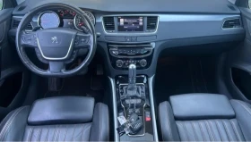 Peugeot 508 2.0 RXH BLUE HDI 180 kc. FELINE - 21990 лв. - 38931021 3