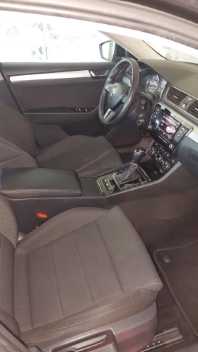 Обява за продажба на Skoda Superb ~45 000 лв. - изображение 2