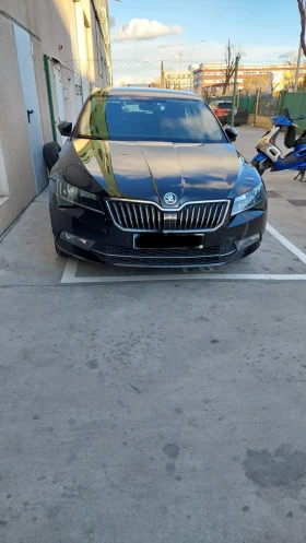 Обява за продажба на Skoda Superb ~45 000 лв. - изображение 1