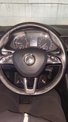 Обява за продажба на Skoda Superb ~45 000 лв. - изображение 4