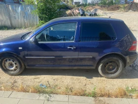 Обява за продажба на VW Golf 1.6 16v ~1 850 лв. - изображение 2