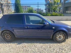 Обява за продажба на VW Golf 1.6 16v ~1 850 лв. - изображение 3