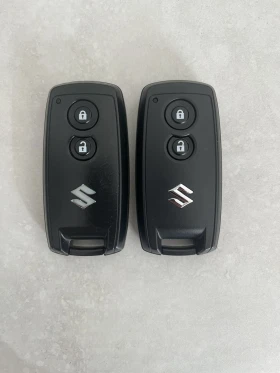Suzuki SX4 | Mobile.bg    10