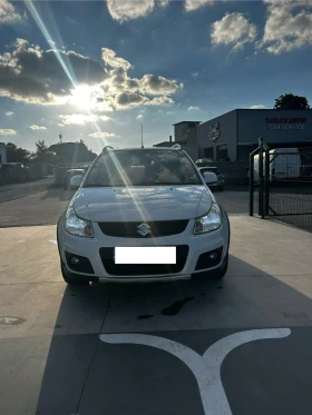 Suzuki SX4 | Mobile.bg    5