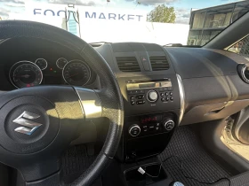 Suzuki SX4 | Mobile.bg    6