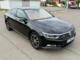 VW Passat 2.0 4x4 1  | Mobile.bg    7