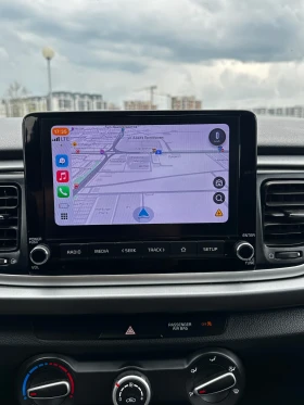 Kia Rio 1.6i ! ! ! | Mobile.bg    10