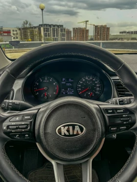 Kia Rio 1.6i ! ! ! | Mobile.bg    8