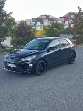 Kia Rio 1.6i ! ! ! | Mobile.bg    4