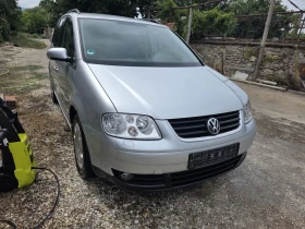 VW Touran | Mobile.bg    4