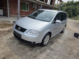 VW Touran | Mobile.bg    2