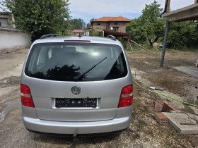 VW Touran | Mobile.bg    8
