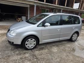 VW Touran | Mobile.bg    6