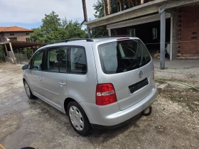VW Touran | Mobile.bg    5