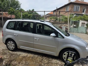 VW Touran | Mobile.bg    9