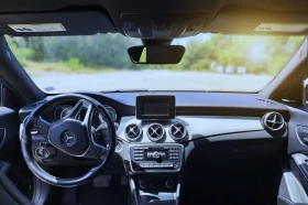 Mercedes-Benz CLA 250, снимка 6