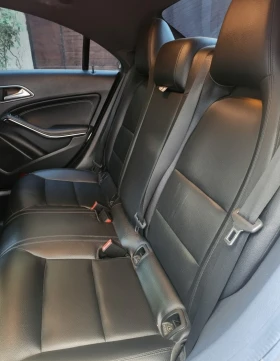 Mercedes-Benz CLA 250, снимка 10