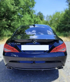 Mercedes-Benz CLA 250, снимка 4