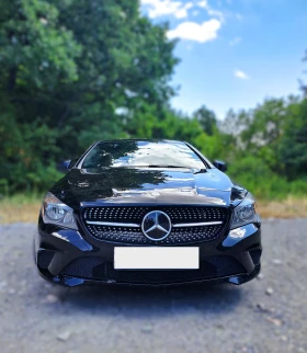 Mercedes-Benz CLA 250  - изображение 1