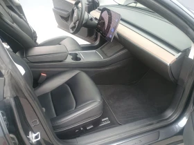 Tesla Model 3 4x4 long range ,  CCS  | Mobile.bg    14