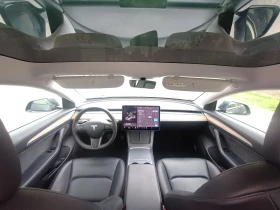 Tesla Model 3 4x4 long range ,  CCS  | Mobile.bg    12