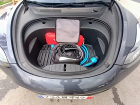 Tesla Model 3 4x4 long range ,  CCS  | Mobile.bg    9