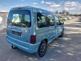 Citroen Berlingo 1.6i - 6477 лв. - 47546183 14