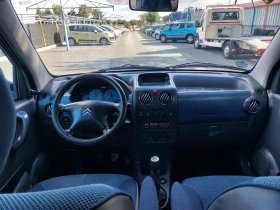 Citroen Berlingo 1.6i - 6477 лв. - 47546183 4
