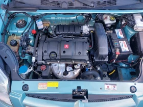 Citroen Berlingo 1.6i - 6477 лв. - 47546183 5