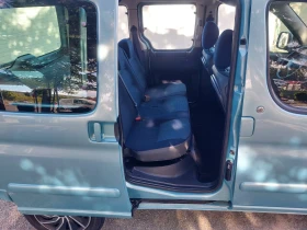Citroen Berlingo 1.6i - 6477 лв. - 47546183 12