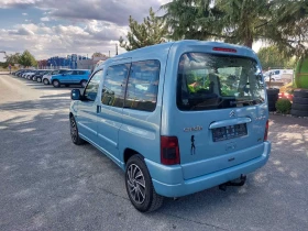 Citroen Berlingo 1.6i - 6477 лв. - 47546183 9