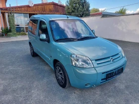 Citroen Berlingo 1.6i - 6477 лв. - 47546183 15