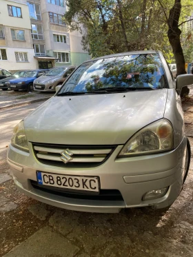     Suzuki Liana