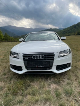 Обява за продажба на Audi A4 TFSI QUATTRO ~13 800 лв. - изображение 1