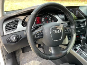 Обява за продажба на Audi A4 TFSI QUATTRO ~13 800 лв. - изображение 7
