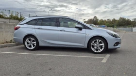 Обява за продажба на Opel Astra GS Line ~22 000 лв. - изображение 4 | Auto.bg Обява за продажба на Opel Astra GS Line ~22 000 лв. - изображение 4