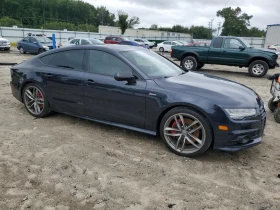 Audi A7 S-LINE | Mobile.bg    4