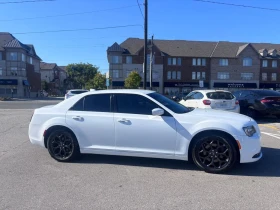 Обява за продажба на Chrysler 300c * АВТО КРЕДИТ* ЦЕНА ДО БГ * CARFAX *  ~29 999 лв. - изображение 3