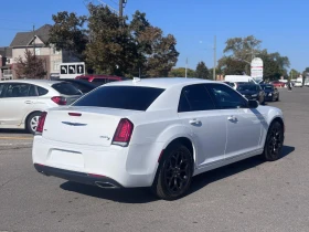 Обява за продажба на Chrysler 300c * АВТО КРЕДИТ* ЦЕНА ДО БГ * CARFAX *  ~29 999 лв. - изображение 5