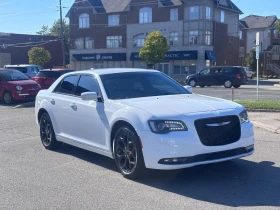 Обява за продажба на Chrysler 300c * АВТО КРЕДИТ* ЦЕНА ДО БГ * CARFAX *  ~29 999 лв. - изображение 2