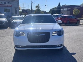 Обява за продажба на Chrysler 300c * АВТО КРЕДИТ* ЦЕНА ДО БГ * CARFAX *  ~29 999 лв. - изображение 1