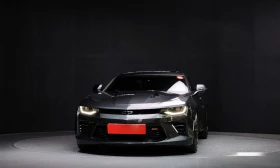Chevrolet Camaro SS 6.2 V8  * -   *  | Mobile.bg    2