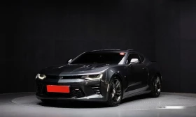 Chevrolet Camaro SS 6.2 V8  * НАЙ-ДОБРА ЦЕНА В БЪЛГАРИЯ* 