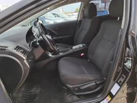 Toyota Avensis 1.8i//194000/  | Mobile.bg    9