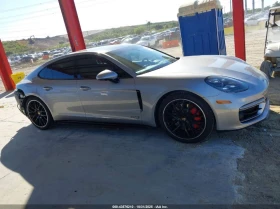 Porsche Panamera 4.0L V-8 DI, DOHC, VVT, TURBO, 473HP All Wheel - 89800 лв. / 45914.01 € - 13431592 6