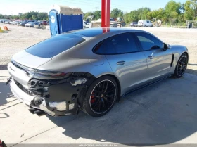 Porsche Panamera 4.0L V-8 DI, DOHC, VVT, TURBO, 473HP All Wheel - 89800 лв. / 45914.01 € - 13431592 10