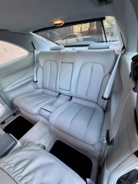 Mercedes-Benz CLK 320, снимка 9