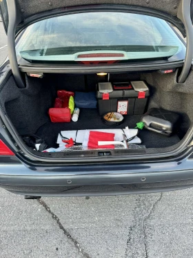 Mercedes-Benz CLK 320, снимка 5