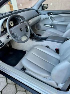 Mercedes-Benz CLK 320, снимка 6