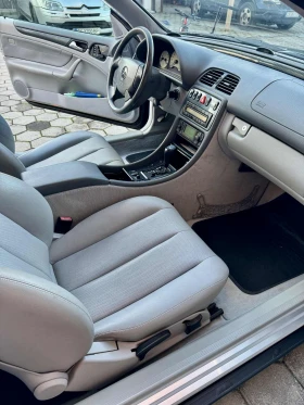 Mercedes-Benz CLK 320, снимка 7